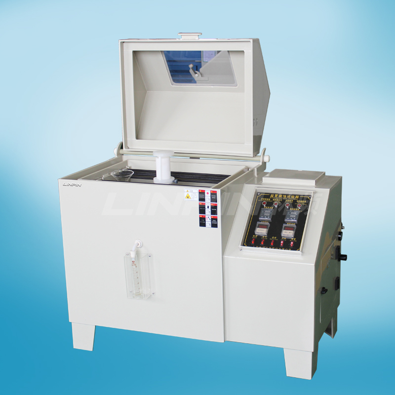 鹽霧腐蝕試驗箱 鹽霧腐蝕試驗箱