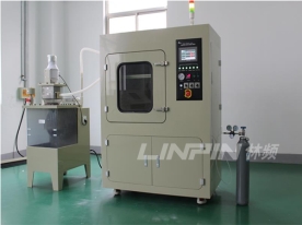 復(fù)合型試驗(yàn)設(shè)備連通泰科電子 驅(qū)動(dòng)未來(lái) 復(fù)合型試驗(yàn)設(shè)備連通泰科電子 驅(qū)動(dòng)未來(lái)