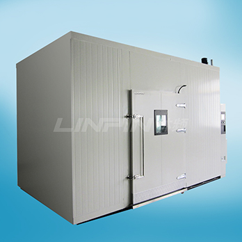 <b>步入式恒溫恒濕試驗(yàn)箱濕度問題如何解決</b>